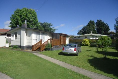 Photo of property in 14 Reservoir Street, Putaruru, 3411