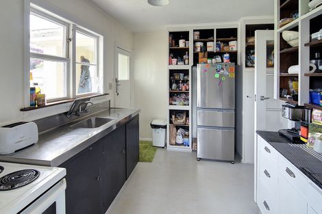 Photo of property in 50 Gordon Street, Lansdowne, Masterton, 5810