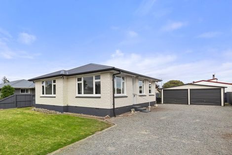 Photo of property in 3 Peraki Street, Kaiapoi, 7630