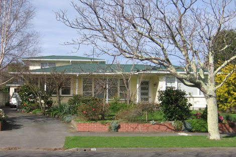 Photo of property in 20 Slacks Road, Awapuni, Palmerston North, 4412