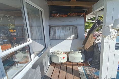 Photo of property in 307 Marsden Road, Greymouth, 7805