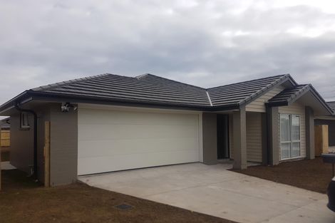 Photo of property in 8 Ketu Way, Takanini, 2112