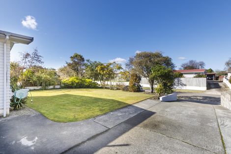 Photo of property in 11 Anakiwa Street, Kelvin Grove, Palmerston North, 4414