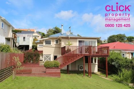 Photo of property in 141 Jeffery Street, Andersons Bay, Dunedin, 9013