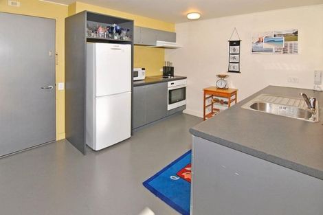 Photo of property in Hannahs Corner, 4/8 Leeds Street, Te Aro, Wellington, 6011