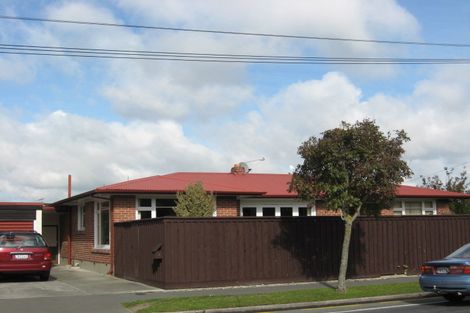 Photo of property in 2 Greers Road, Ilam, Christchurch, 8041