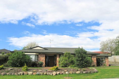 Photo of property in 6 Revell Drive, Ohauiti, Tauranga, 3112