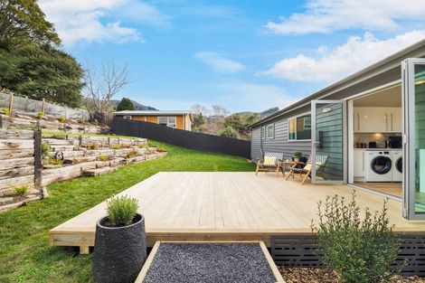 Photo of property in 59 Hall Road, Sawyers Bay, Port Chalmers, 9023