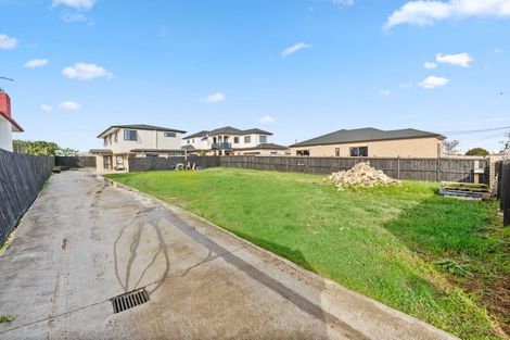 Photo of property in 23 Seddon Avenue, Papatoetoe, Auckland, 2104