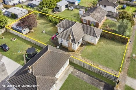 Photo of property in 20 Windmill Road, Pukekohe, 2120