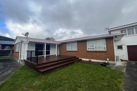 Photo of property in 44a Beauchamp Street, Tawa, Wellington, 5028