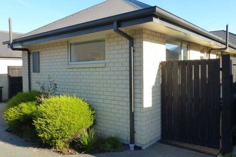 Photo of property in 6 Somerville Crescent, Aidanfield, Christchurch, 8025