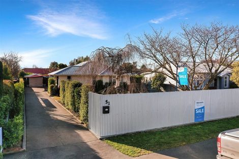 Photo of property in 51 Beach Road, Hampstead, Ashburton, 7700