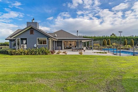 Photo of property in 13 Bramleys Road, Flaxton, Kaiapoi, 7691