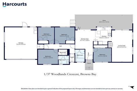 Photo of property in 413/3 Kaipiho Lane, Albany, Auckland, 0632