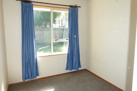 Photo of property in 4 Fuchsia Place, Halswell, Christchurch, 8025