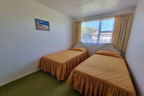 Photo of property in 17c Cambridge Street, Pahiatua, 4910