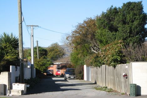 Photo of property in 49c Halswell Road, Hillmorton, Christchurch, 8025