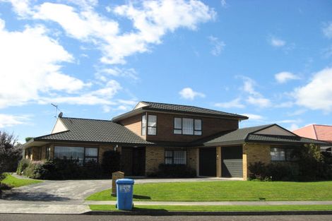 Photo of property in 5 Lynch Grove, Levin, 5510