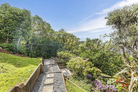 Photo of property in 85 Rodrigo Road, Melrose, Wellington, 6023