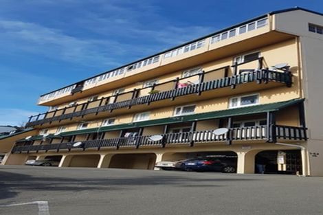 Photo of property in Hiropi St Village, 19/46 Hiropi Street, Newtown, Wellington, 6021