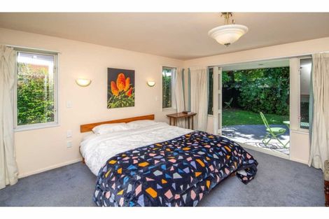 Photo of property in 4/37 Avonhead Road, Avonhead, Christchurch, 8042