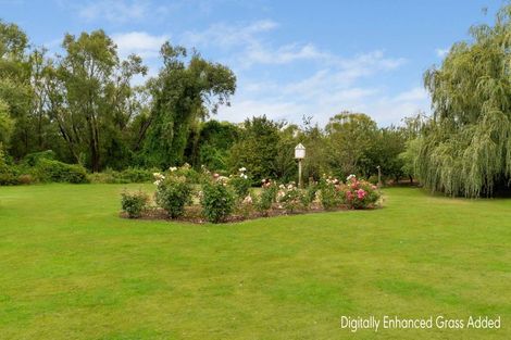 Photo of property in 52 Inglis Road, Okuku, Rangiora, 7473