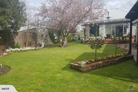 Photo of property in 7 Francis Drake Street, Waipukurau, 4200