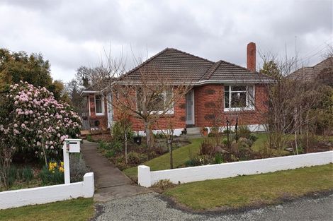 Photo of property in 9 Point Bush Road, Waimate, 7924