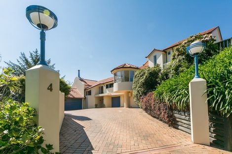 Photo of property in 4 Sanderson Place, Havelock North, 4130