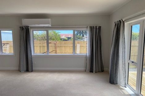 Photo of property in 3a Robbie Street, Foxton Beach, Foxton, 4815