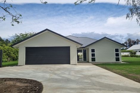 Photo of property in 3 Woodlands Way, Greytown, 5712