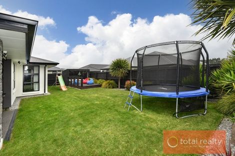 Photo of property in 5 Bouma Street, Halswell, Christchurch, 8025