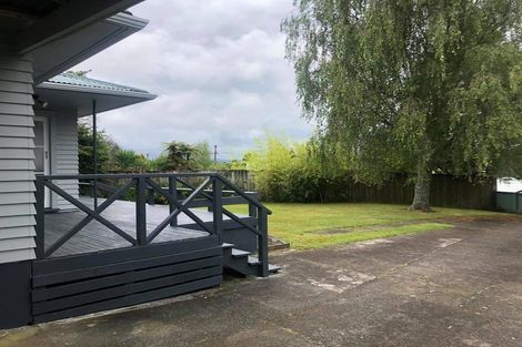 Photo of property in 3 Liane Place, Mangakakahi, Rotorua, 3015