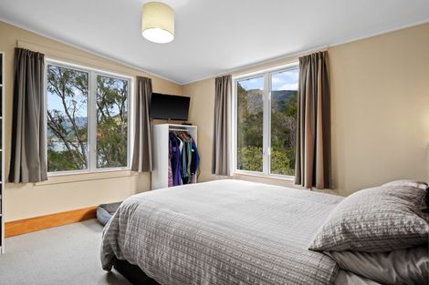 Photo of property in 401 Anakiwa Road, Anakiwa, Picton, 7281