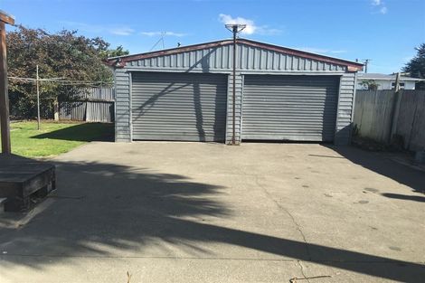 Photo of property in 12 Holyoake Street, Whanganui East, Whanganui, 4500