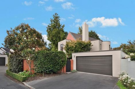 Photo of property in 1 Haineswood Lane, Sockburn, Christchurch, 8042