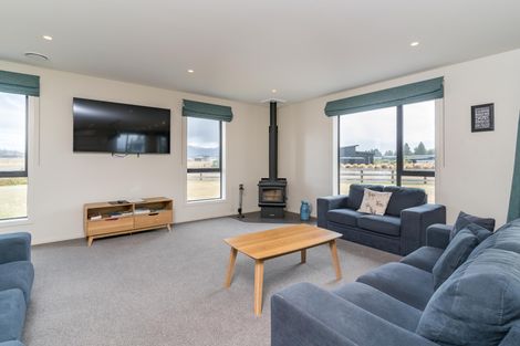 Photo of property in Temple Drive, Twizel, 7901