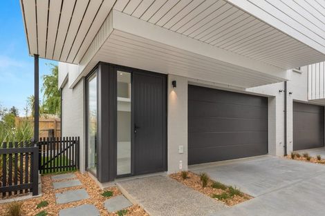 Photo of property in 4/2 Manning Street, Hamilton Central, Hamilton, 3204