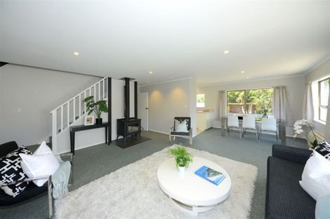 Photo of property in 10b Geraldo Place, Russley, Christchurch, 8042