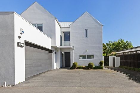 Photo of property in 35b Holly Road, St Albans, Christchurch, 8014