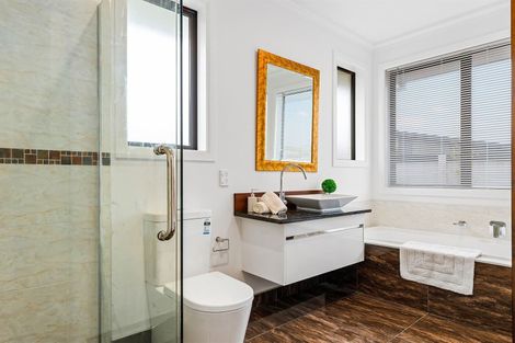 Photo of property in 8 Edwin Ebbett Place, Wigram, Christchurch, 8025