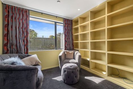 Photo of property in 75 O'neill Avenue, Northwood, Christchurch, 8051