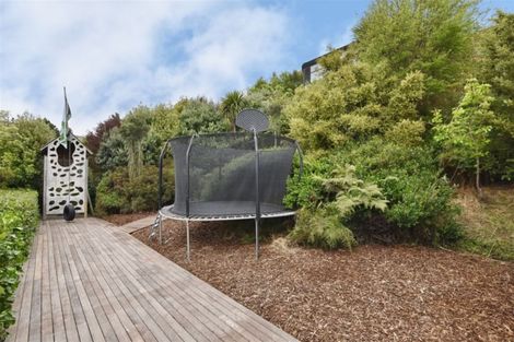 Photo of property in 6 Craigieburn Lane, Mount Pleasant, Christchurch, 8081