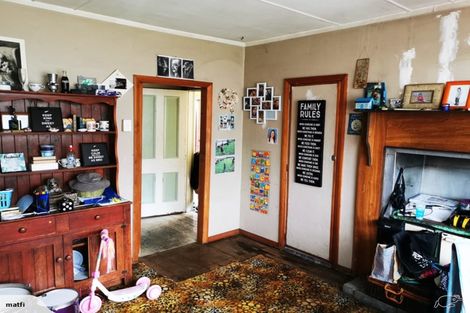 Photo of property in 35 Torea Street, Granity, 7823