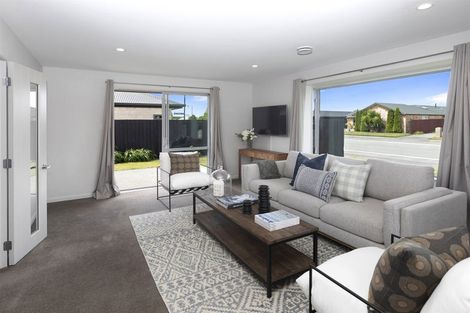 Photo of property in 99 Rannoch Drive, Broomfield, Christchurch, 8042