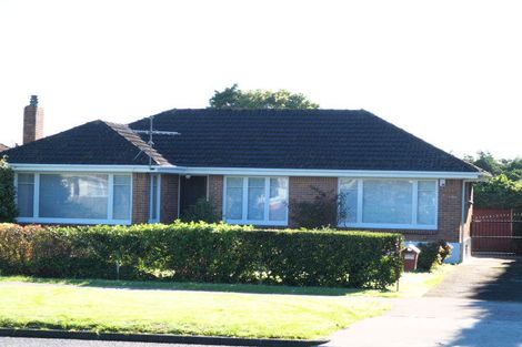 Photo of property in 47 Buckland Road, Mangere East, Auckland, 2024