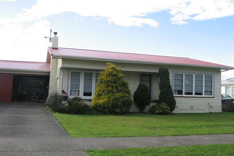 Photo of property in 169 Vogel Street, Roslyn, Palmerston North, 4414