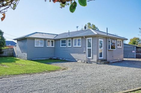 Photo of property in 25 Solway Street, Solway, Masterton, 5810