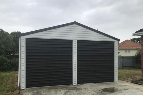 Photo of property in 2 Wakefield Street, Awapuni, Palmerston North, 4412